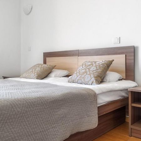 Пальмира Hotel Kobleve Buitenkant foto